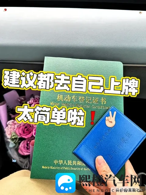 深圳车主必看!自上牌2小时省690元,4个坑千万别踩-1