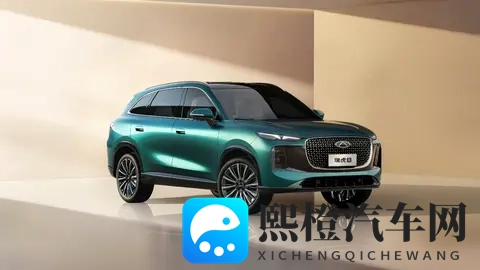 双前脸+轴距加长,第五代瑞虎8如何打动家用SUV买家?-2