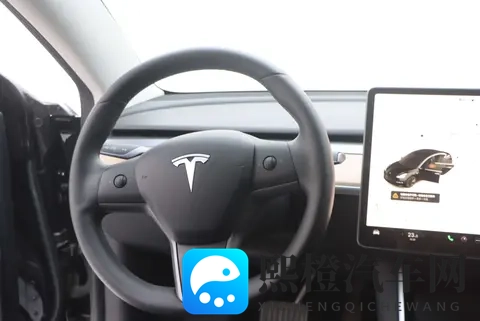 12万不到，三年Model3还能否成为你的电动新宠？-2