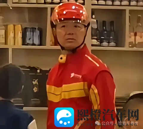 刘强东入局换电:京东5万开卖“网约车神车”,88秒补能500km-1