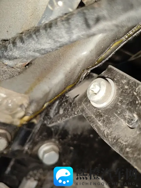 6万公里一手宝马X3,当年落地近40万,现在18万内拿下?-1