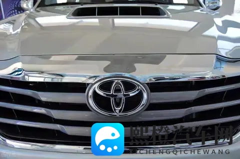 为什么买了丰田就很难换车了？资深老车主告诉你答案！-1