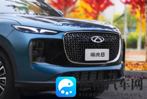 929万起，放弃 7 座专攻大五座！奇瑞中型SUV又有新卷法-2