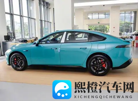 东风奕派eπ007+开启预售，标配激光雷达，预售价1499万起-1