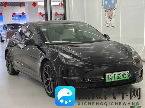 15万多拿下特斯拉Model3，体验33秒加速！-3