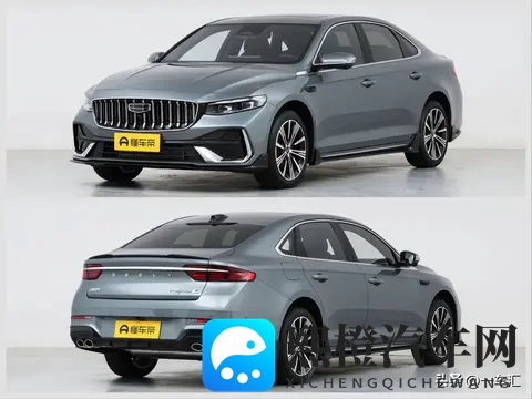 2026款吉利星瑞东方曜,10万级燃油轿车的“全优答卷”?-1