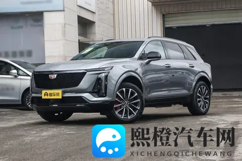 想选中型 SUV?2026 款凯迪拉克 XT5 三款车型配置 + 适用人群全梳理-1