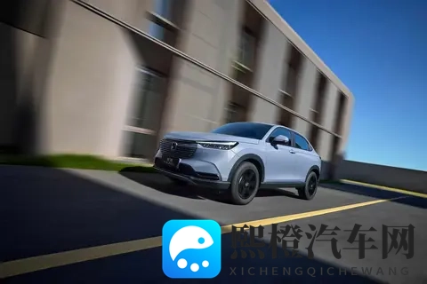 焕新一口价898万元起_新颜色_配置微调 2026款广汽本田缤智上市-1