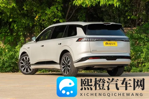 东风奕派2026款eπ008五座版:重新定义中大型SUV新标准-2