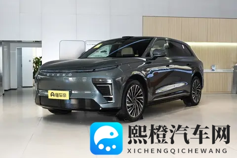 惊呆了!星途星纪元ET深度试驾:豪华大平层SUV,舒适才是硬道理-2