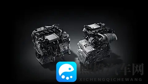 打破续航焦虑!2025款星纪元ET亮相 1615km综合续航+零重力座椅-1