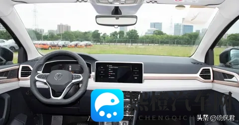 大众SUV狂降5万，日系车慌了，车主却在犹豫-2