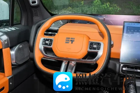 30-40 万价位新晋越野卷王?体验捷途纵横 G700-2