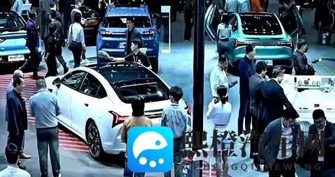 janpense丰满老师多毛：汽车未来趋势：智能环保，驾乘新体验-2