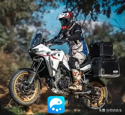 中排ADV卷王更新！凯越800X直降5000送保养，4万级配置实测如何？-1