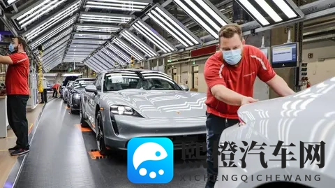 啊啊啊啊啊网站：汽车科技新趋势：新能源、自动驾驶崛起-1