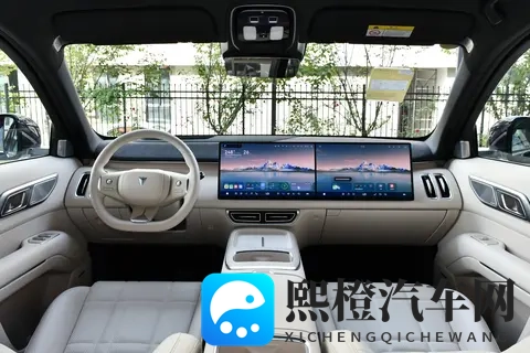 30万左右入手六座SUV,深蓝S09四驱Ultra+高定版值得关注-2