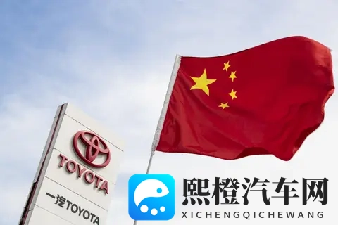 RAV4荣放的思考：当电动化席卷而来时，最先搁浅的永远是守旧派-1