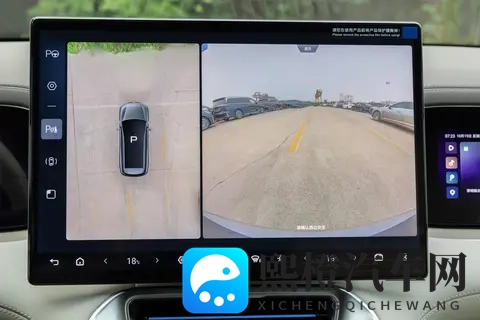 30万级6座SUV新选择!腾势N8L DM上市,配20T插混+6座布局-1