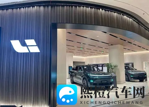 理想车自燃后李想还能不能守住他的纯电梦-2