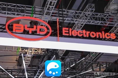 充电1秒2公里!超充技术正让燃油车失去最后优势-1