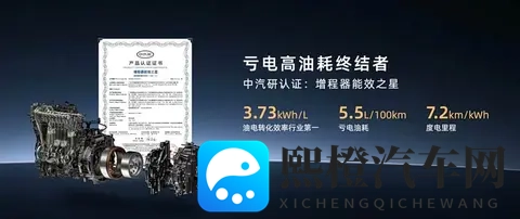 广汽埃安发布12万的增程SUV,埃安i60增程技术解析!-1