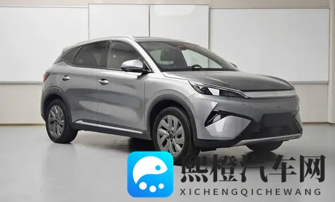 续航暴涨140km！元PLUS车重+190kg，电耗会崩？-1