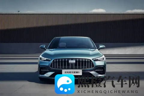 轴距大过秦L DM,价格比肩秦PLUS DM!吉利银河星耀6如何选购?-2