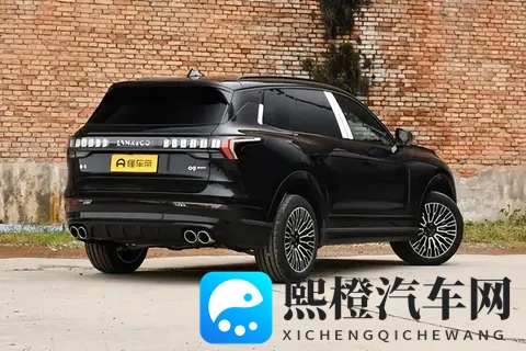 领克09四驱探索版登场,1988万起的中大型SUV新选择-2