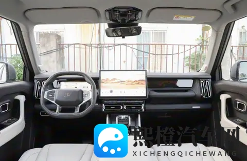 三电机、真四驱捷途山海T1四驱版正式上市,置换价1499万起-2