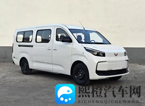 五菱扬光Pro正式申报,外观很年轻时尚,侧滑门,2+2+2座椅-2