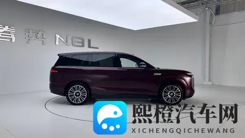 比亚迪再次喊出“性能平权”，BBA的好日子真的到头了！-2