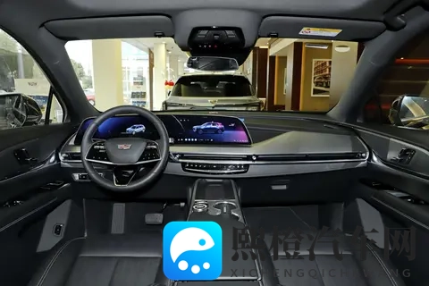 2025 款凯迪拉克 XT5 配置与价格平衡分析-2