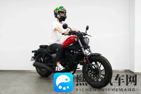 想骑本田新款CM300去摩旅,需要注意什么?-1