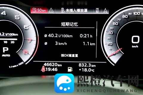 23年奥迪A6L:准新车况,78秒破百,圆你豪车梦?-2