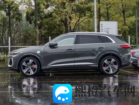 奥迪Q5L要换新，华为智驾上车，合资车开始慌了-1