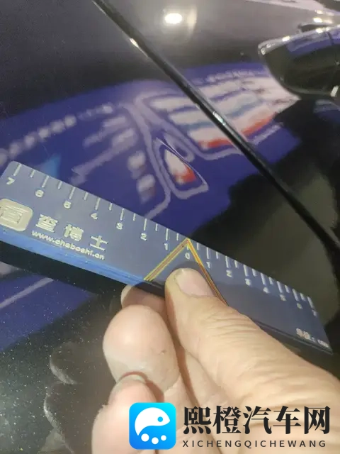 十年老友，依旧风度翩翩——二手奥迪A6L-2