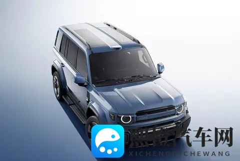 那台车真的来啦,说说iCAR V27要怎么搅动新能源市场那摊水-2