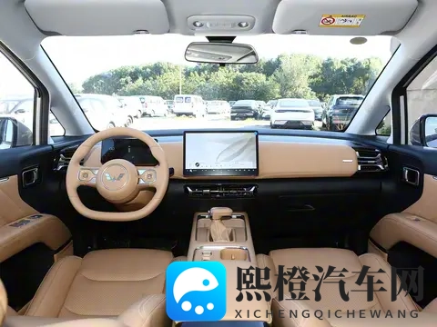 预售768万元起_累计订单突破15万台 五菱星光730将于11月上市-3