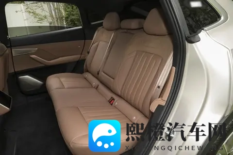 家用纯电SUV怎么选?提供越级体验?带你看乐道 L60 长续航版-1