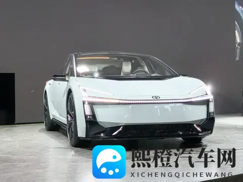 日本满街都是丰田车，为何中国才是全球汽车的未来？-1