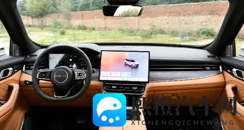 不到20万买豪华SUV,2026款领克09四驱探索版真香!-1