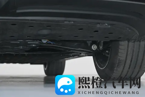 15 万内电车！深蓝 L06续航560km+15分钟快充，露营外放电够用-3