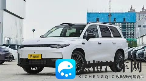 中大型SUV“冰火两重天”月销45万与不足500辆,谁是最大的赢家-1