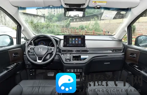 2358万元起,奥德赛全系搭载20L油混动力,潜在用户该怎么选?-3