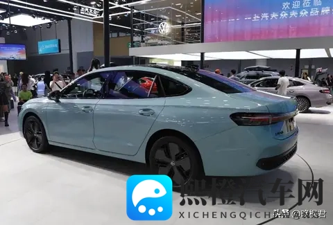 帕萨特起价11万多却突然便宜起来，销量飙升背后的原因是什么？-3