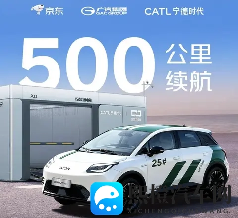 刘强东造车第一枪，直击电车新势力，499万能否搅动市场？-2