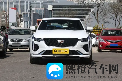 凯迪拉克CT4：后驱驾控的坚守与抉择-3