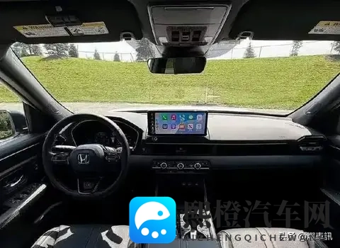 本田Passport新车型发布!外观硬朗运动,搭载35L V6发动机+四驱-1