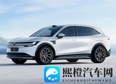 2025年最值得期待的家用SUV,每一款都是重磅选手-1